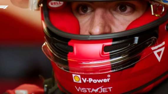 Formula 1 | Ferrari, Sainz leader del team? La risposta da Maranello
