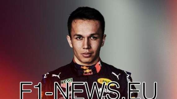 F1 / Red Bull, arriva Simon Rennie per aiutare Albon