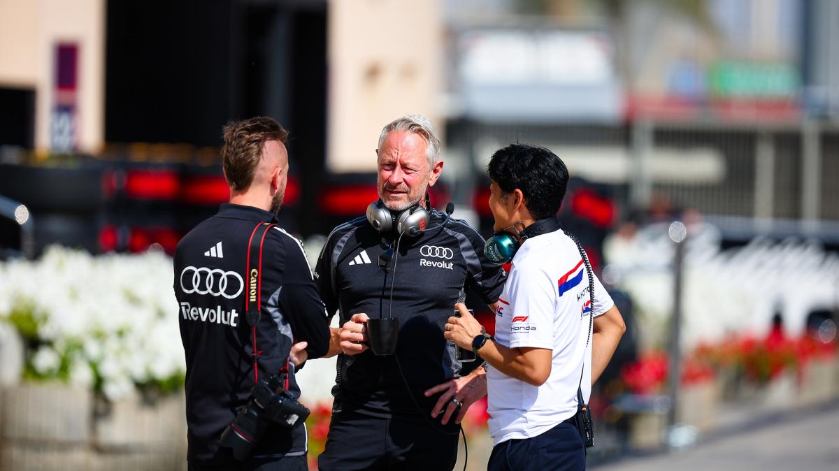 F1 | Audi, Wheatley svela il punto debole: "Dobbiamo lavorare sulla PU. I dati..."