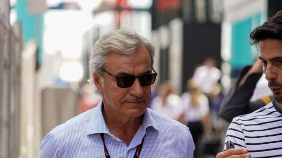 F1 | FIA, per la presidenza è scontro tra Sulayem e Sainz Sr