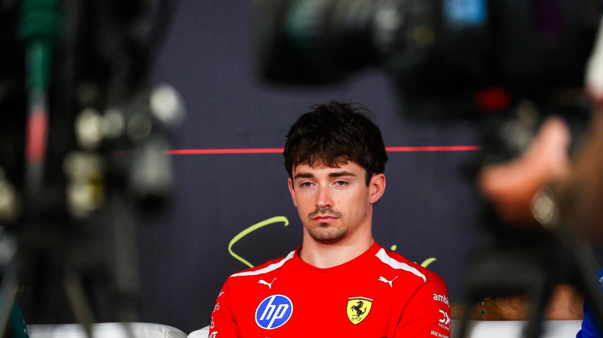 F1 | Ferrari, su chi puntare: Hamilton o Leclerc? Il dubbio di Piria