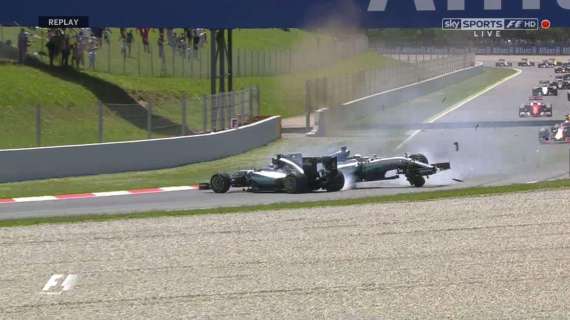 Formula 1 / Mercedes, Wolff: "Hamilton e Rosberg si odiavano. Abbiamo cambiato per la positività"