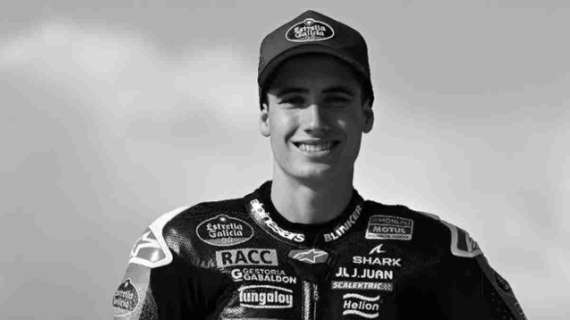 Motorsport | Altro lutto pesante: morto Pau Alsina, pilota 17enne