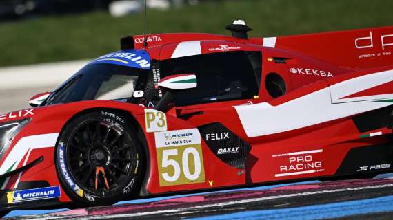 Luci su Le Mans: i piloti Pro Racing pronti a scrivere la loro storia alla “Road to Le Mans”