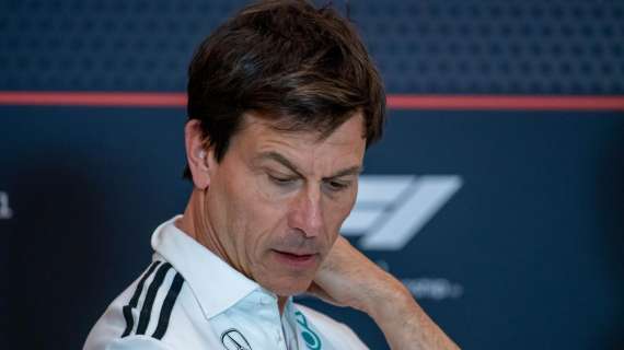 F1 | Mercedes, Wolff scherza sul rinnovo di Russell: "Può godersi l'estate"