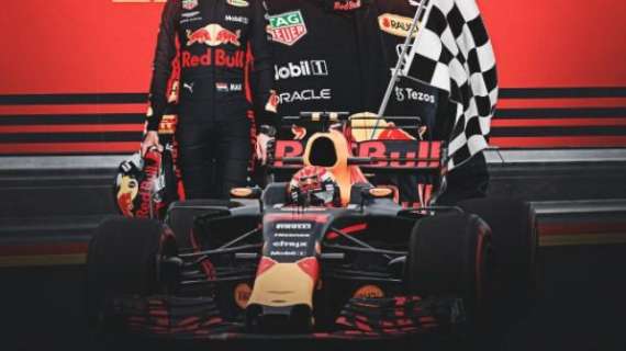 Formula 1 | Abu Dhabi, Verstappen vince! Max è campione del mondo, battuto Hamilton
