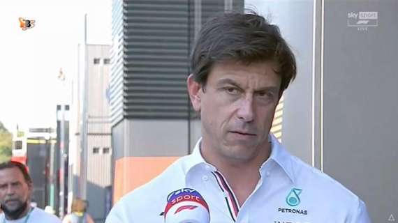 Formula 1 | Mercedes, Wolff punta l'Arabia: piloti fiduciosi di spingere al limite