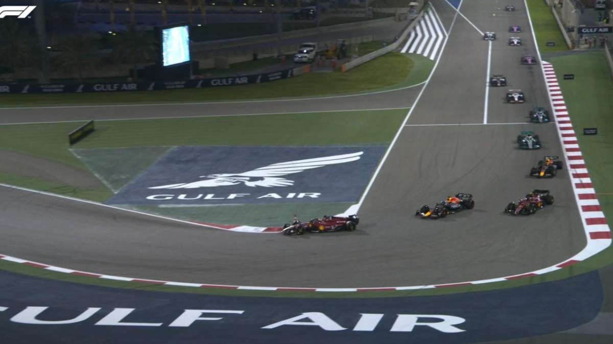 Formula 1 | Red Bull, Marko chiede di attaccare: "Ferrari troppo veloce"