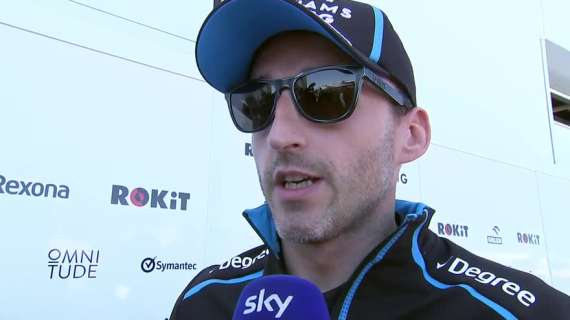 F1 / Mercato piloti, la Haas coccola Kubica e pensa a Hulkenberg