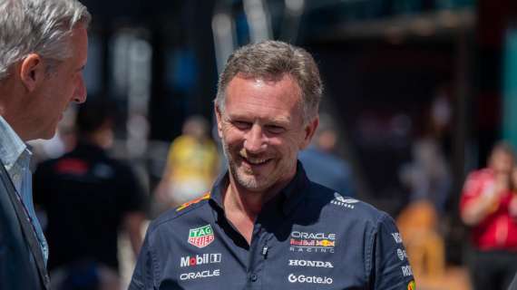 F1 | Horner pensa già al dopo Red Bull: diviso tra Ferrari e Alpine