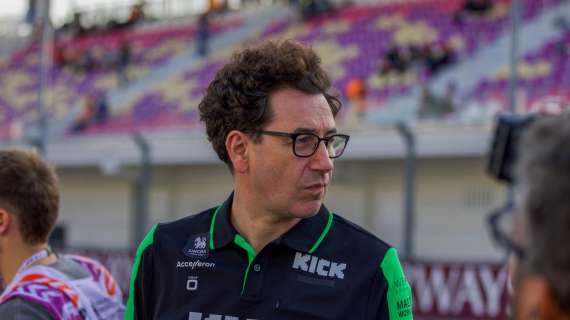 F1 | Binotto elenca i problemi di Audi: "Mancano personale e infrastrutture"