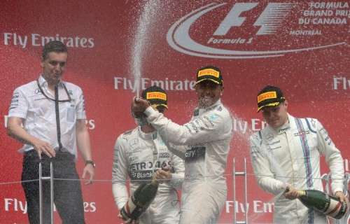 F1 | Canada, da Hamilton a Schumacher: tutti i record di Montreal