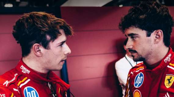Ferrari Media Centre