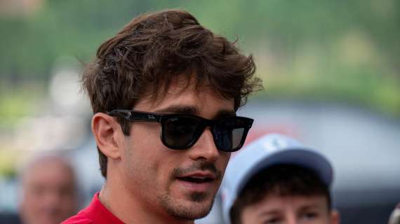 F1 | Ferrari, a Budapest il primo duello tra Hamilton e Leclerc? 