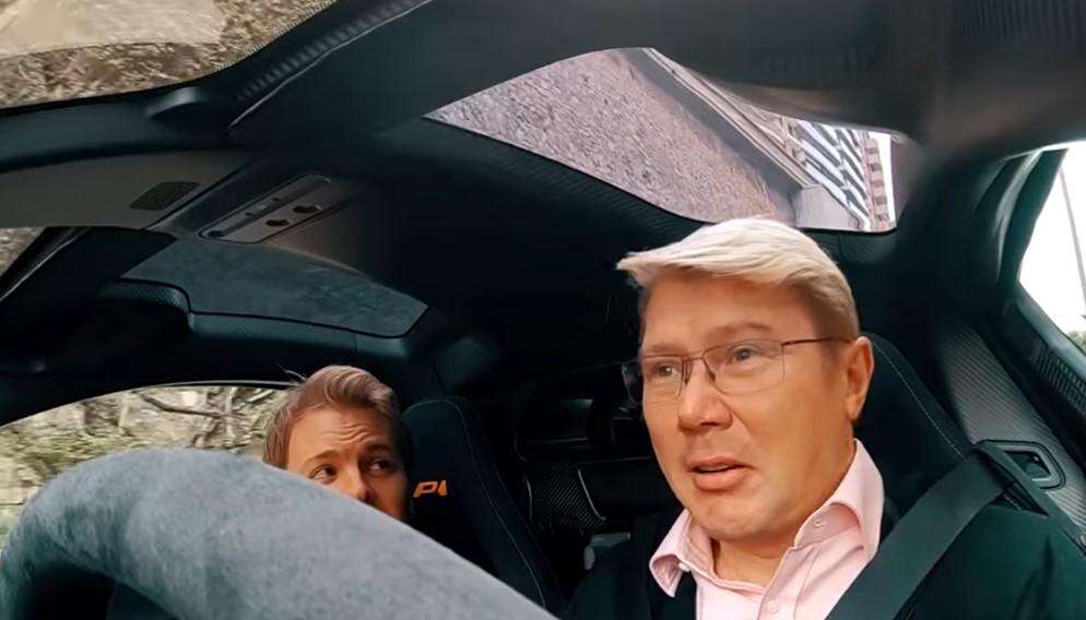 F1 / Hakkinen: "Potevo tornare a guidare in Formula 1 alla Williams"