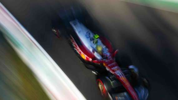 F1 | Ferrari, serve un altro jolly alla 2024 per vincere
