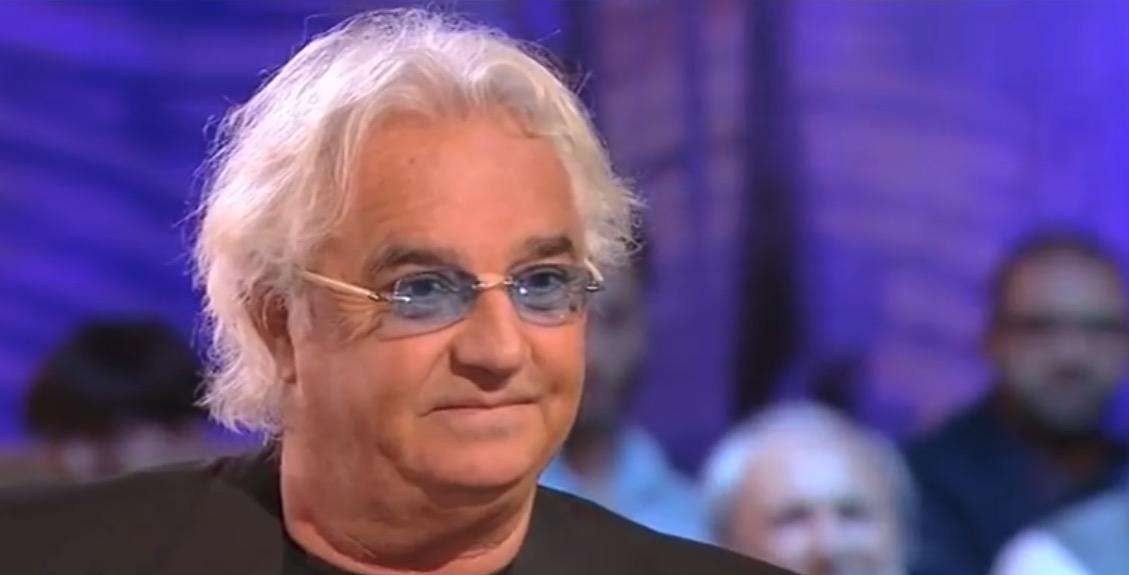 F1 / Briatore: "Vittorie Ferrari importanti, ma Mondiale ormai chiuso"
