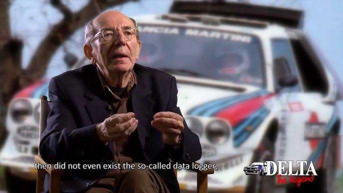 F1 | Addio a Claudio Lombardi, papà della Lancia Delta S4 da rally