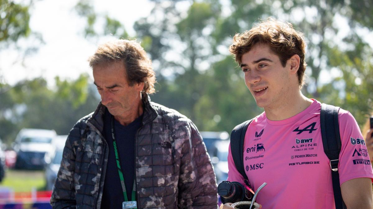 F1 | Alpine, Colapinto svela il segreto della rinascita: l'obiettivo per Suzuka