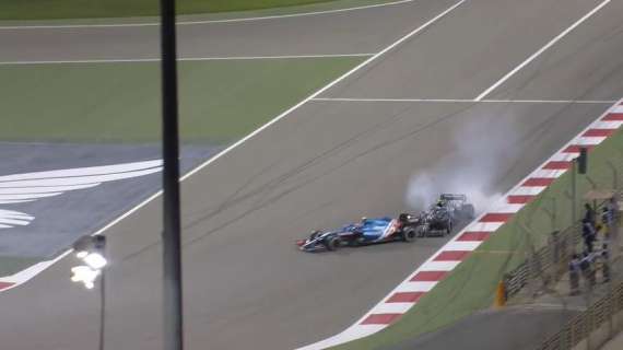 Formula 1 / Valsecchi (Sky): "Follia vera quella di Vettel. Un matto"