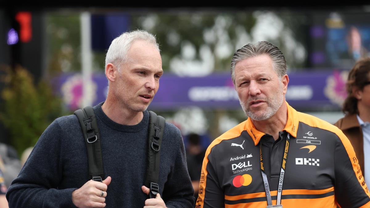  F1 | Brown attacca il sistema: “I team satelliti minano la credibilità della F1