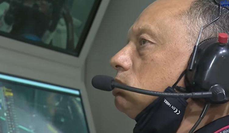 Formula 1 | Ferrari, Vasseur conferma i colloqui con Jean Todt