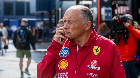 F1 | Ferrari, porte girevoli a Maranello: chi entra e chi esce