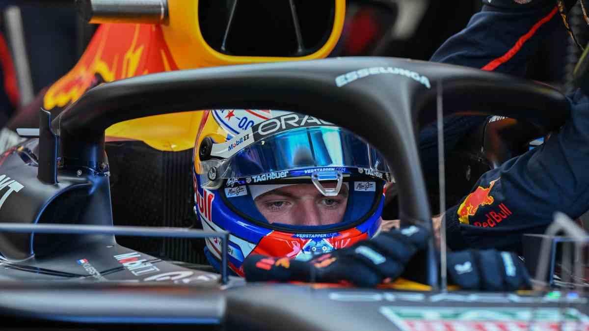 F1 Formula 1 | Red Bull, quanti upgrade per Verstappen in Messico!
