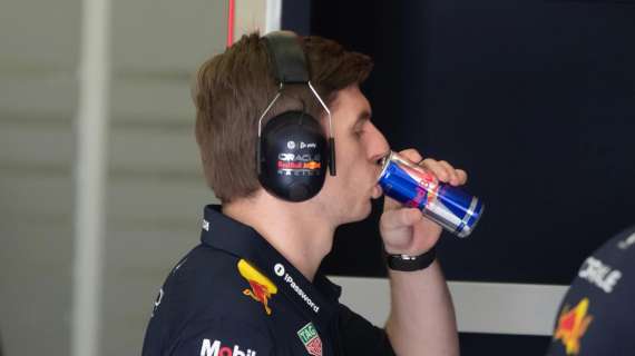F1 | Liuzzi fa il driver's coach di Verstappen: "Nei duelli è perfetto"