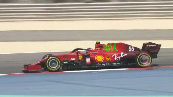 Formula 1 / Ferrari SF21, Terruzzi: "Dati sono base di partenza, ma per l'euforia..."