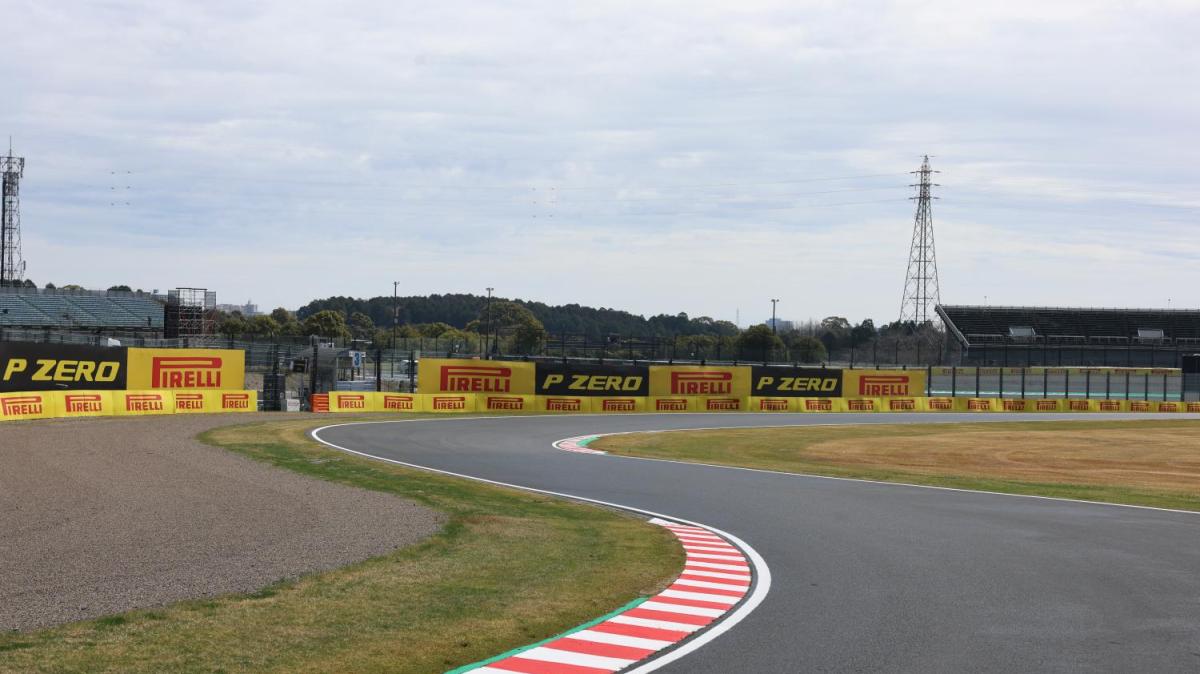 DIRETTA LIVE F1 | Qualifica GP Giappone, Pole position conquistata da Antonelli