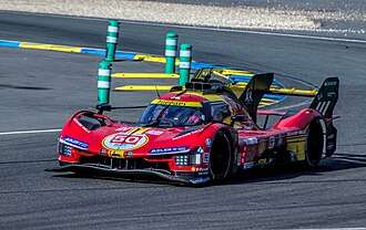 WEC | A San Paolo, la prima delusione della Ferrari: fuori dai punti. Doppietta Cadillac