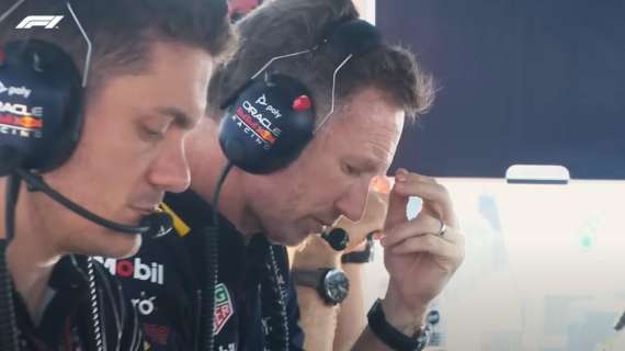 F1 News | Red Bull inavvicinabile: Horner esulta e lascia liberi di correre i piloti