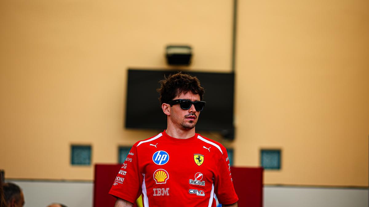 F1 | Ferrari a nozze! Charles Leclerc si è sposato con Alexandra!