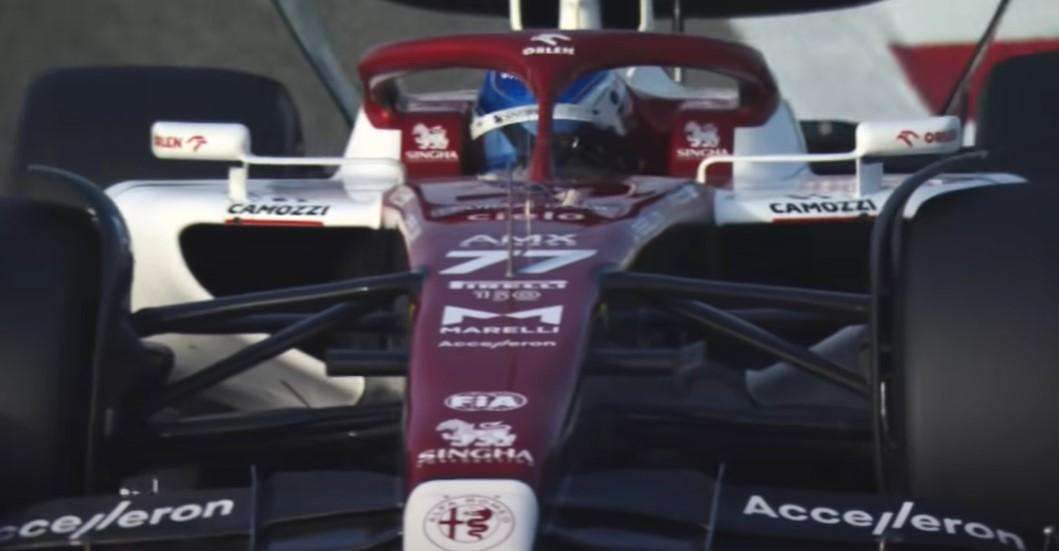 Formula 1 | Rausing (Sauber) accoglie Seidl: "Bentornato, pronti per il successo"