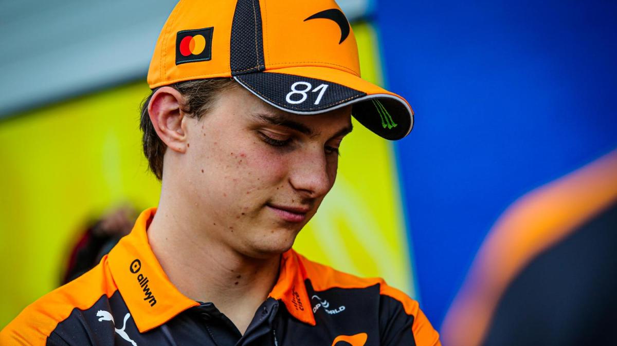 F1 | Piastri amaro sulla strategia McLaren: "Potevamo essere eroi, sembriamo idioti"