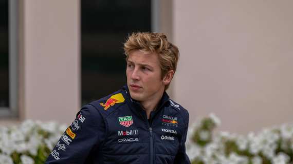 F1 | Red Bull, il tempo sta finendo per Lawson? L'analisi di Sky Sport Italia