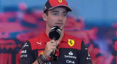 F1 | Ferrari, Leclerc difende la strategia e punta il dito altrove dopo Monaco