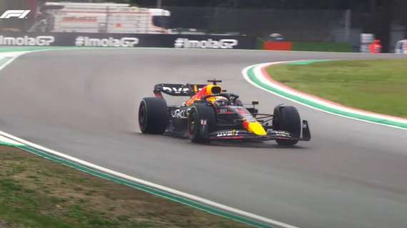 Formula 1 | FP2, Red Bull in palla, ma Russell in testa. Leclerc 3°, Sainz 6°