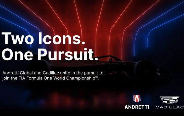 Formula 1 | Cadillac pronta a sbarcare in F1? Alpine e Andretti gli alleati