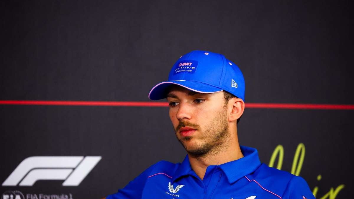 F1 | Alpine sorride dopo Miami: il pacchetto di sviluppi ha funzionato 
