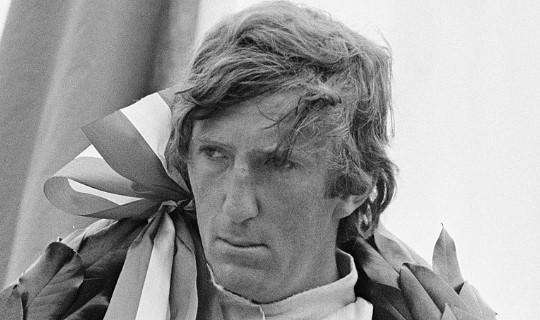 Storie di F1 | La morte di Rindt: l'unico campione del mondo postumo