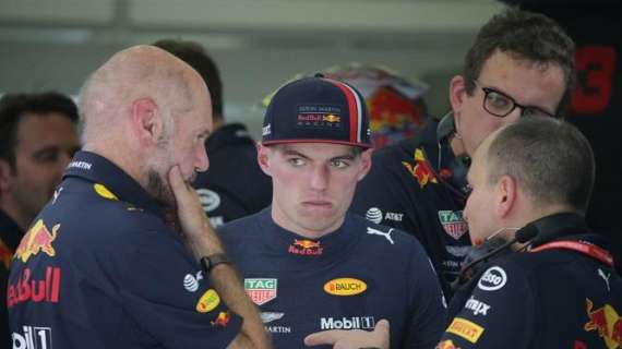 Formula 1 | Red Bull, Marko e la promessa a Verstappen: "Svilupperemo il 2021 fino alla fine"