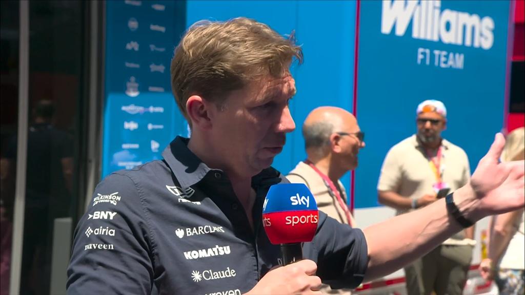 F1 | Caso Gasly, Vowles: “Una decisione che rischia di falsare il podio”