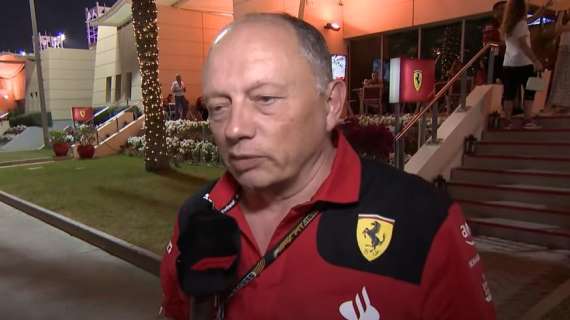 F1 | Ferrari, Vasseur spiega il "flop" delle qualifiche. Poi aggiunge: "Però i punti..."