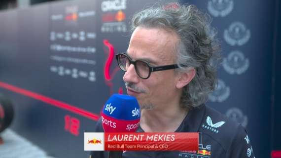 F1 | Red Bull in crisi a Budapest: Mekies spiega i problemi di Verstappen