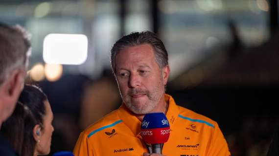 F1 | McLaren sfida Red Bull nel caso Herbert. Brown: "Dobbiamo pagarli"