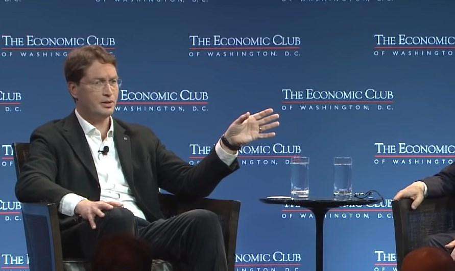 F1 / Mercedes-Daimler, Kallenius: "Hamilton vicino alla perfezione"