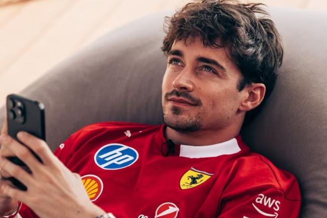 Leclerc,150 GP con Ferrari senza doppia cifra di vittorie: il record negativo