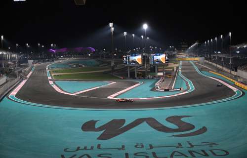 F1 | Abu Dhabi, Piastri tampona anche Colapinto: per Bobbi è colpa sua con Verstappen